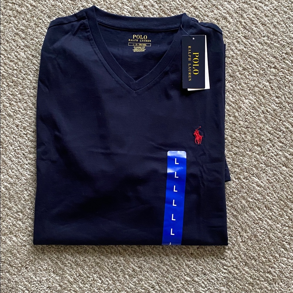 Polo Ralph Lauren Men’s shirt